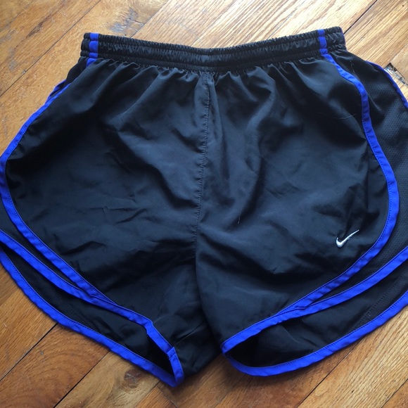 Nike Pants - Nike Dri-Fit Running Shorts